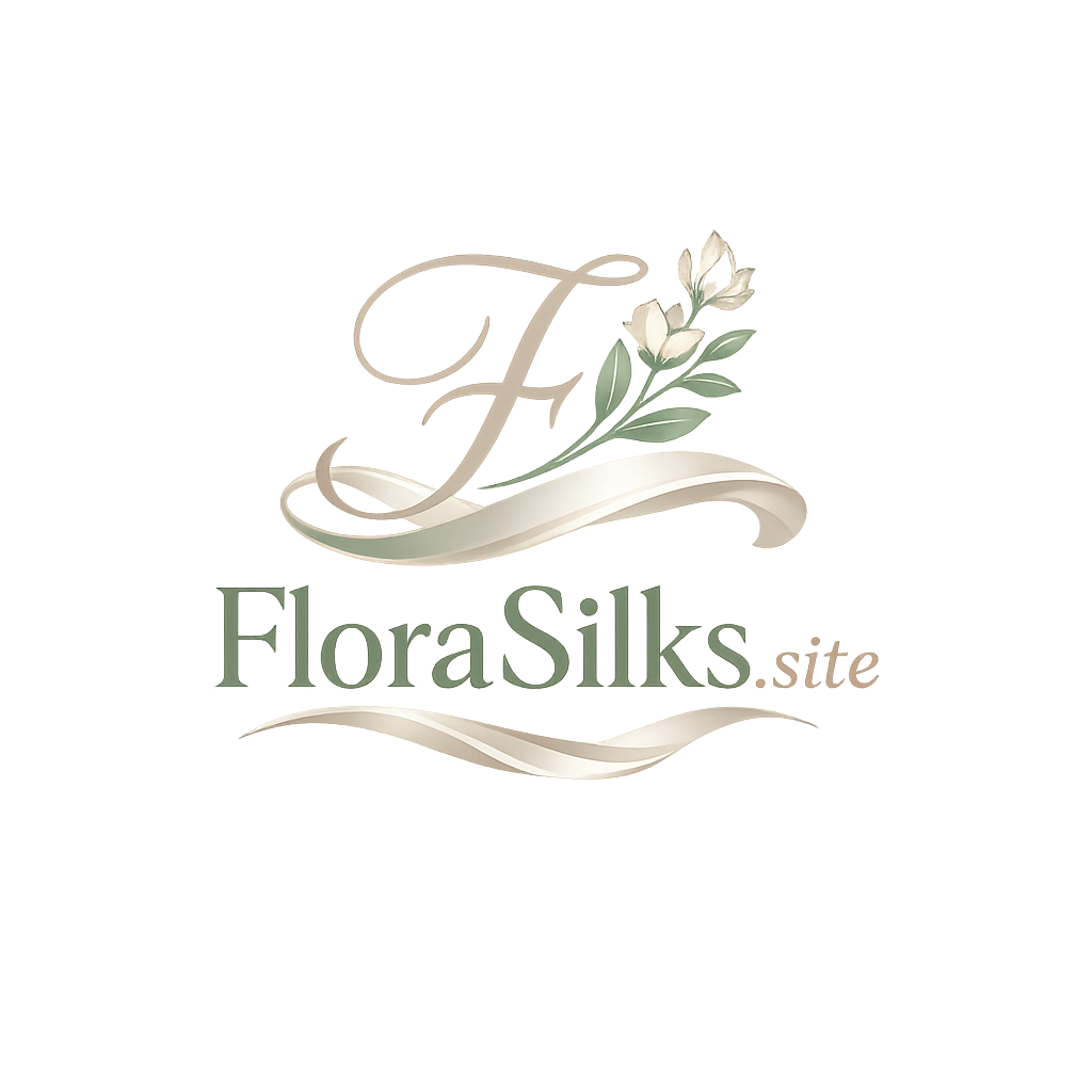 FloraSilks.site